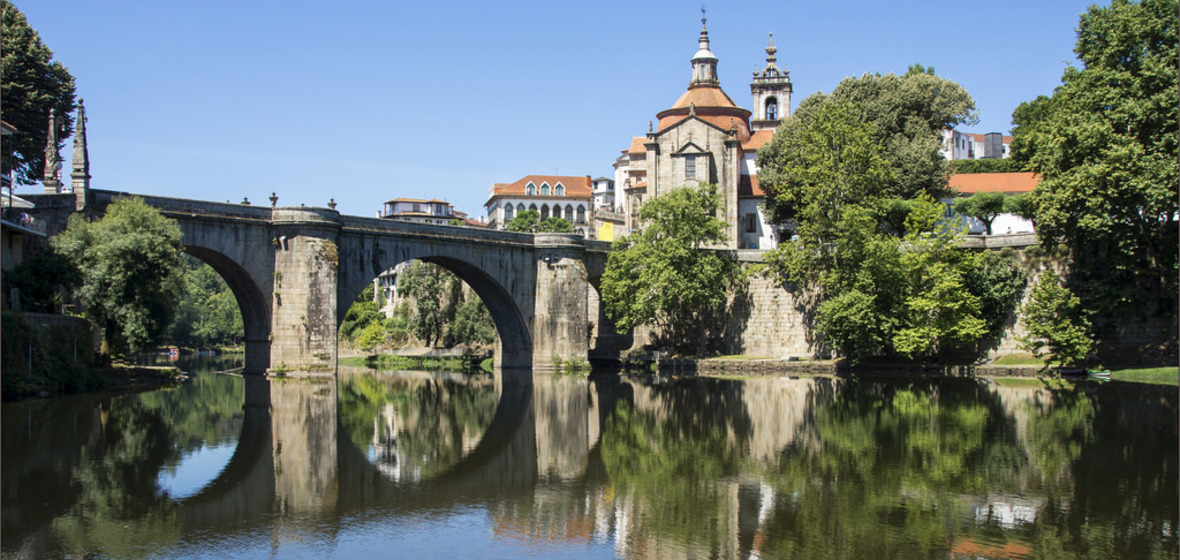 Photo of Northern Portugal