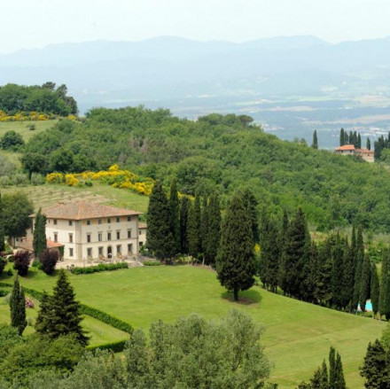 Les 11 meilleurs hôtels familiaux en Toscane