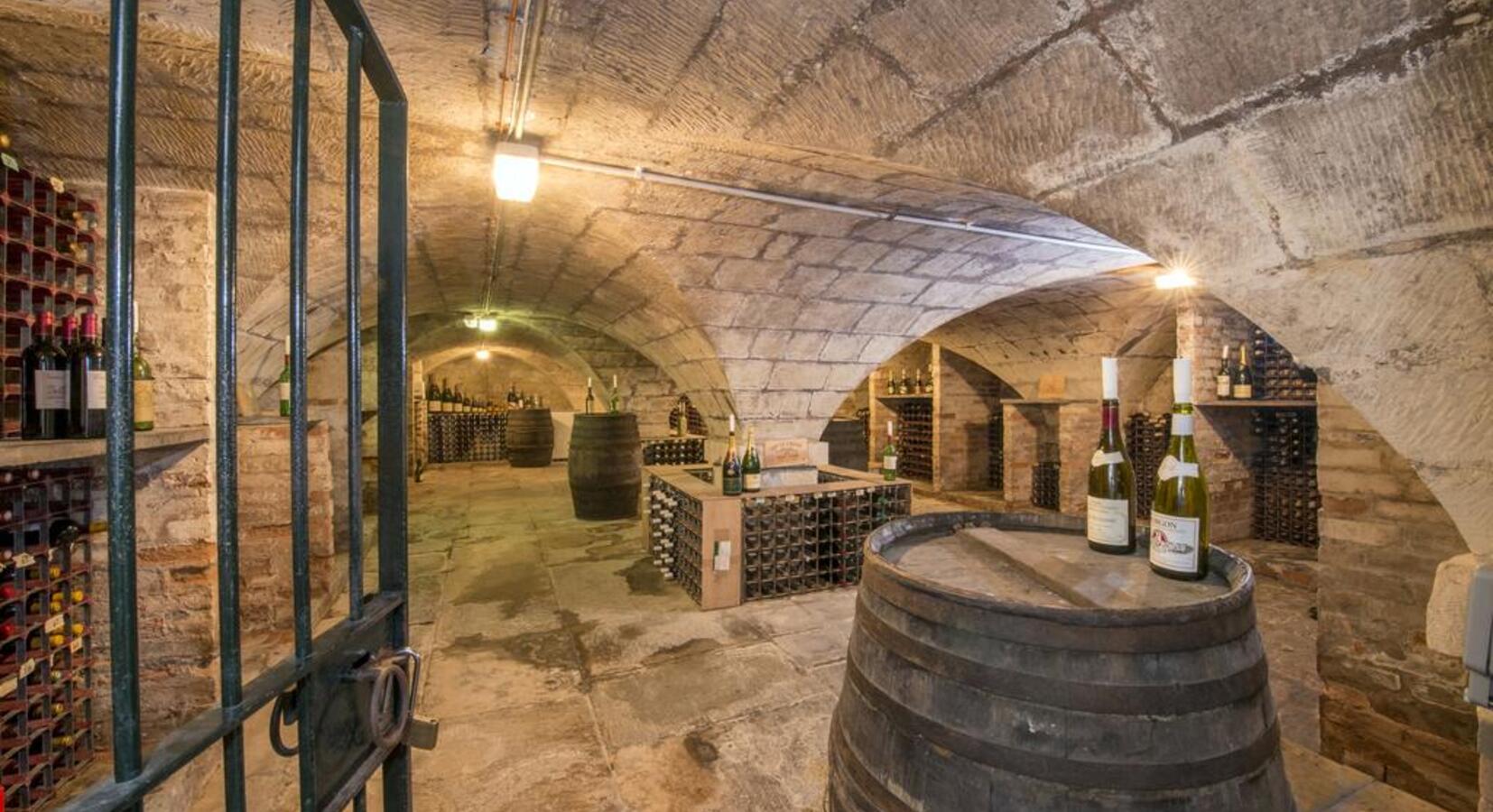 Wine Cellar