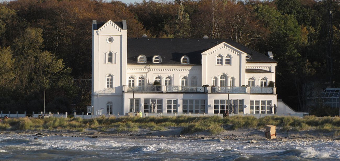 Photo of Heiligendamm