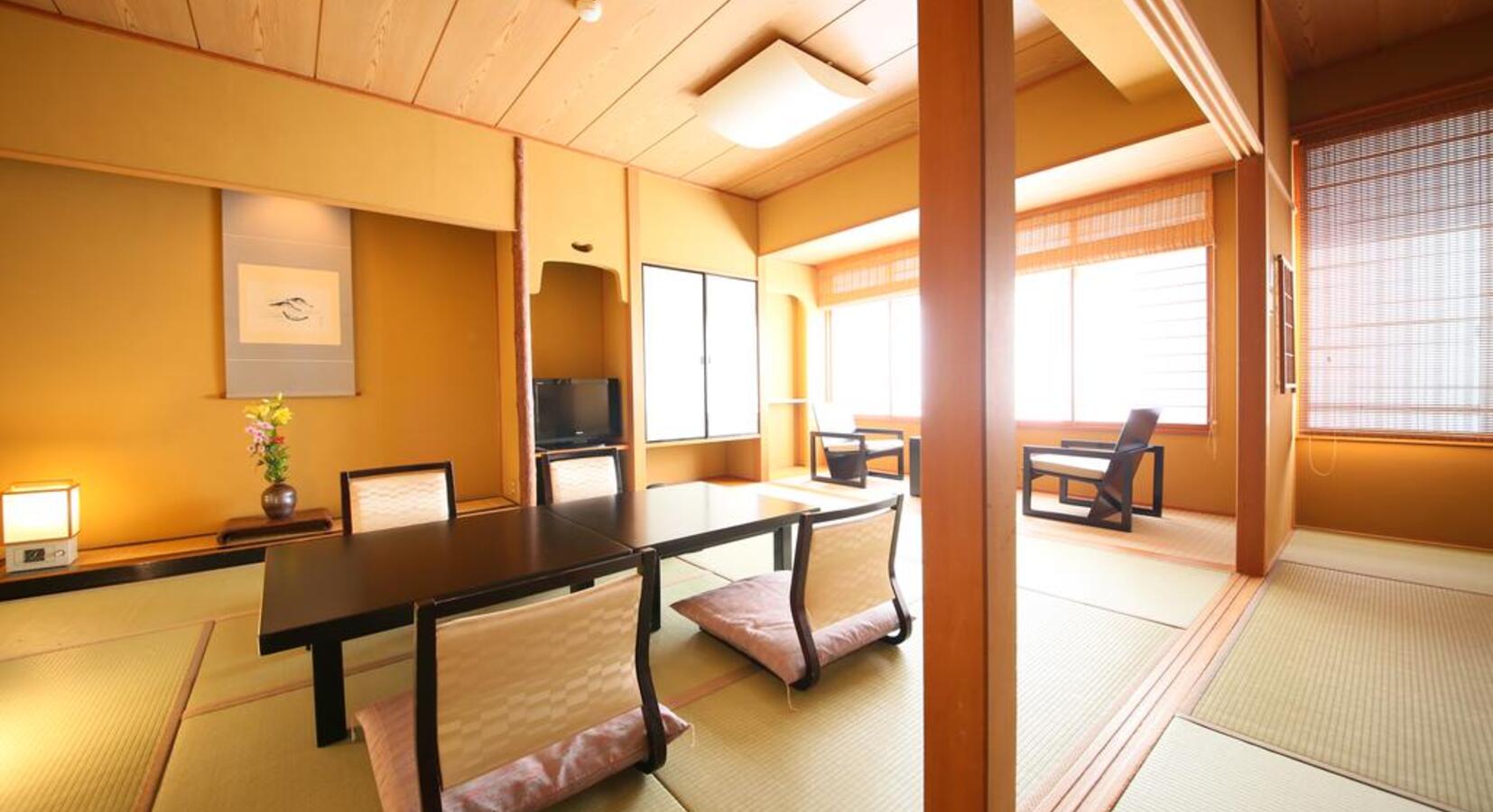 Japanese Style Room