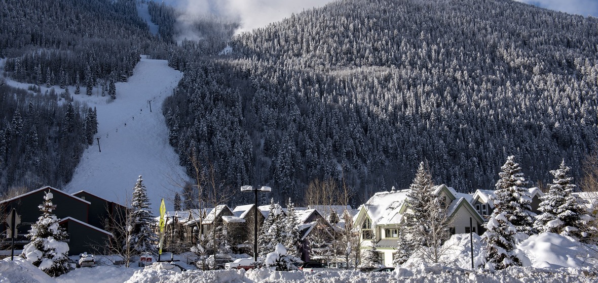 Photo of Telluride