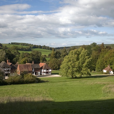 Where to Stay in West Sussex