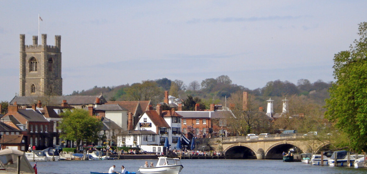 Photo of Henley-on-Thames