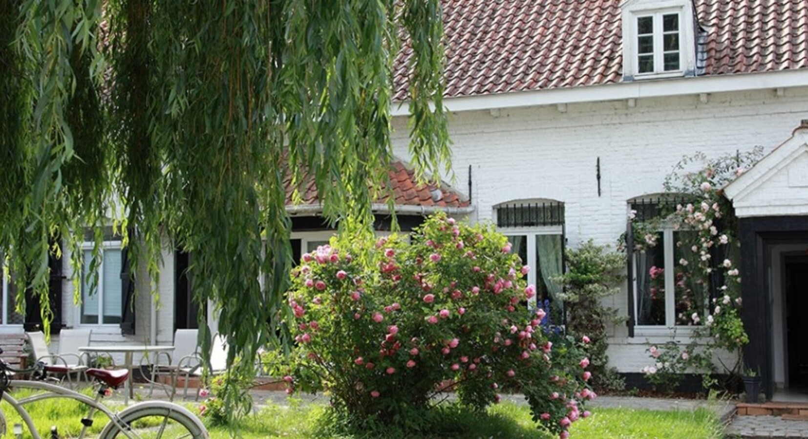 Photo of La Ferme Blanche