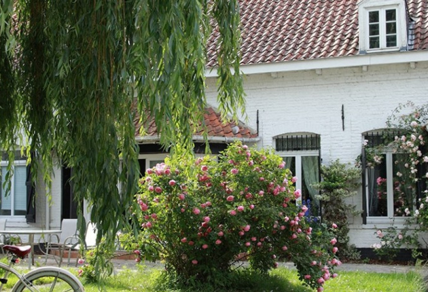 La Ferme Blanche