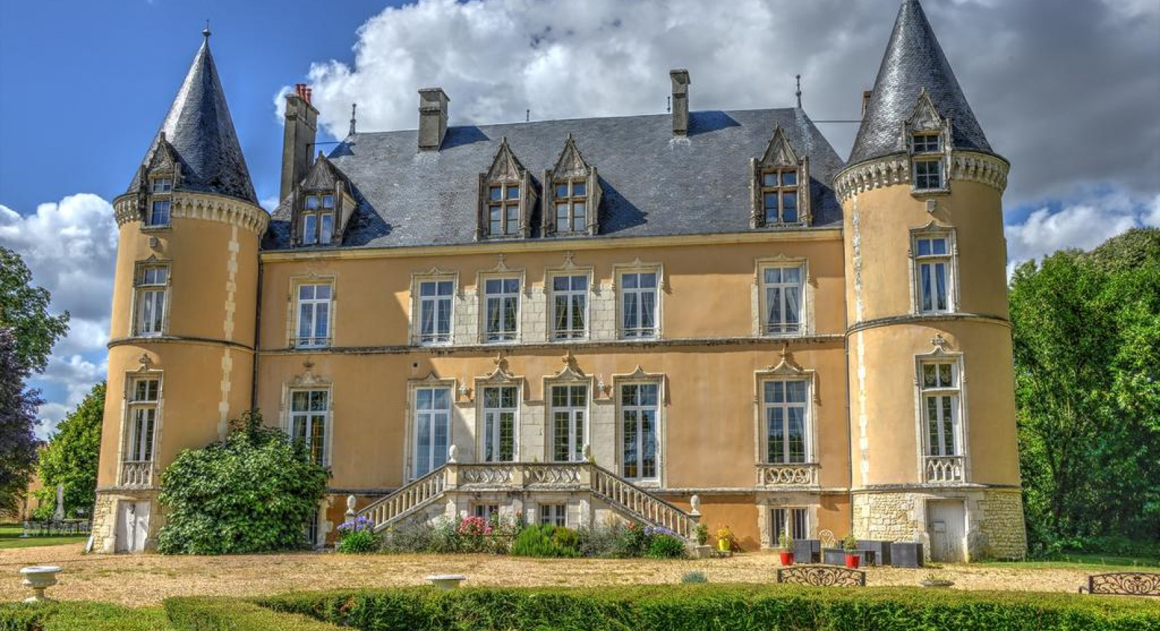 Photo of Chateau de Blavou