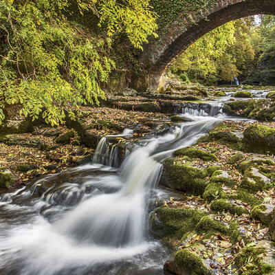 Yorkshire