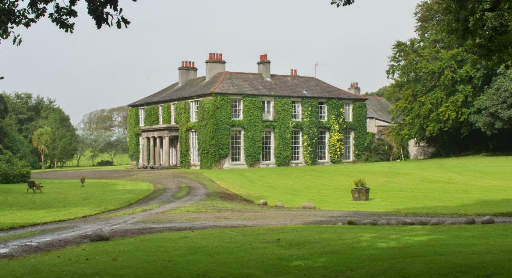 Photo of Tyrella House