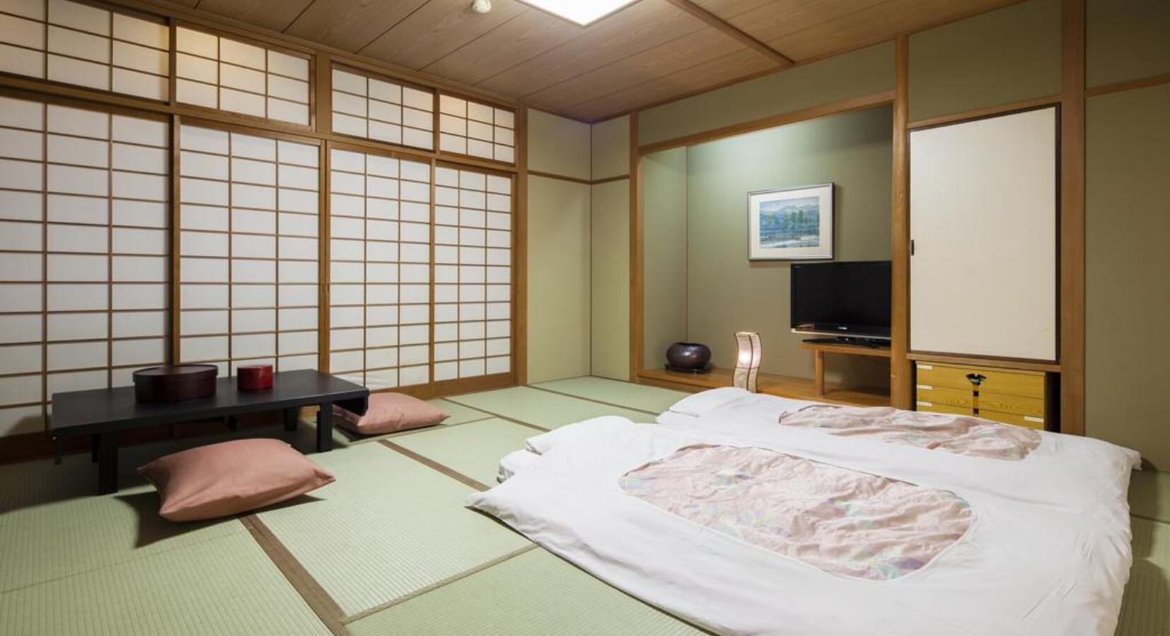 Bedroom Interior