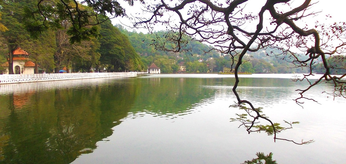 Photo of Kandy