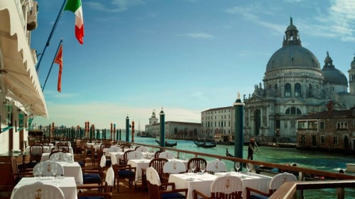 Gritti Palace