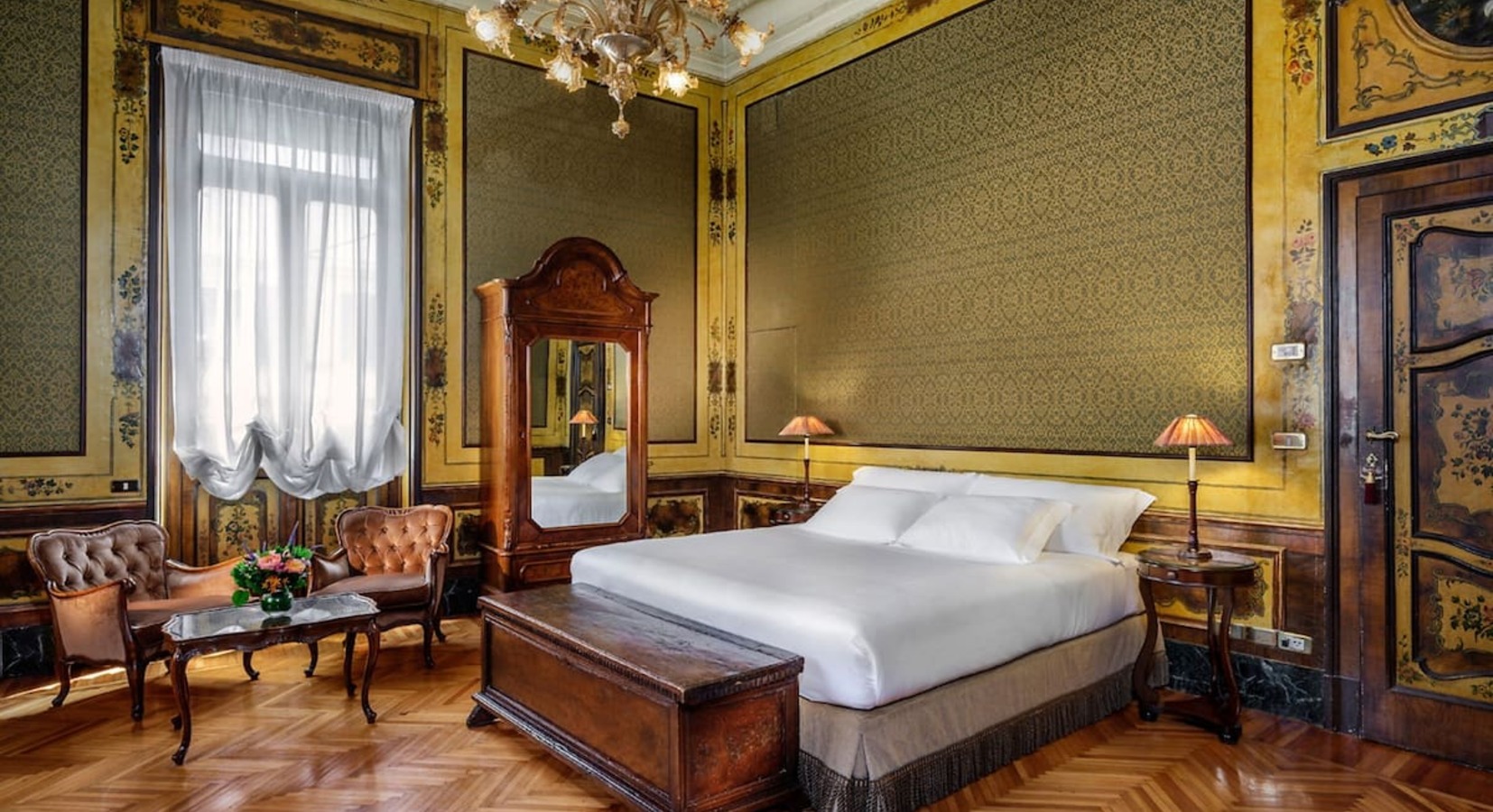 Photo de Hotel Locarno