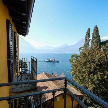 The 7 Best Family Hotels on Lake Como