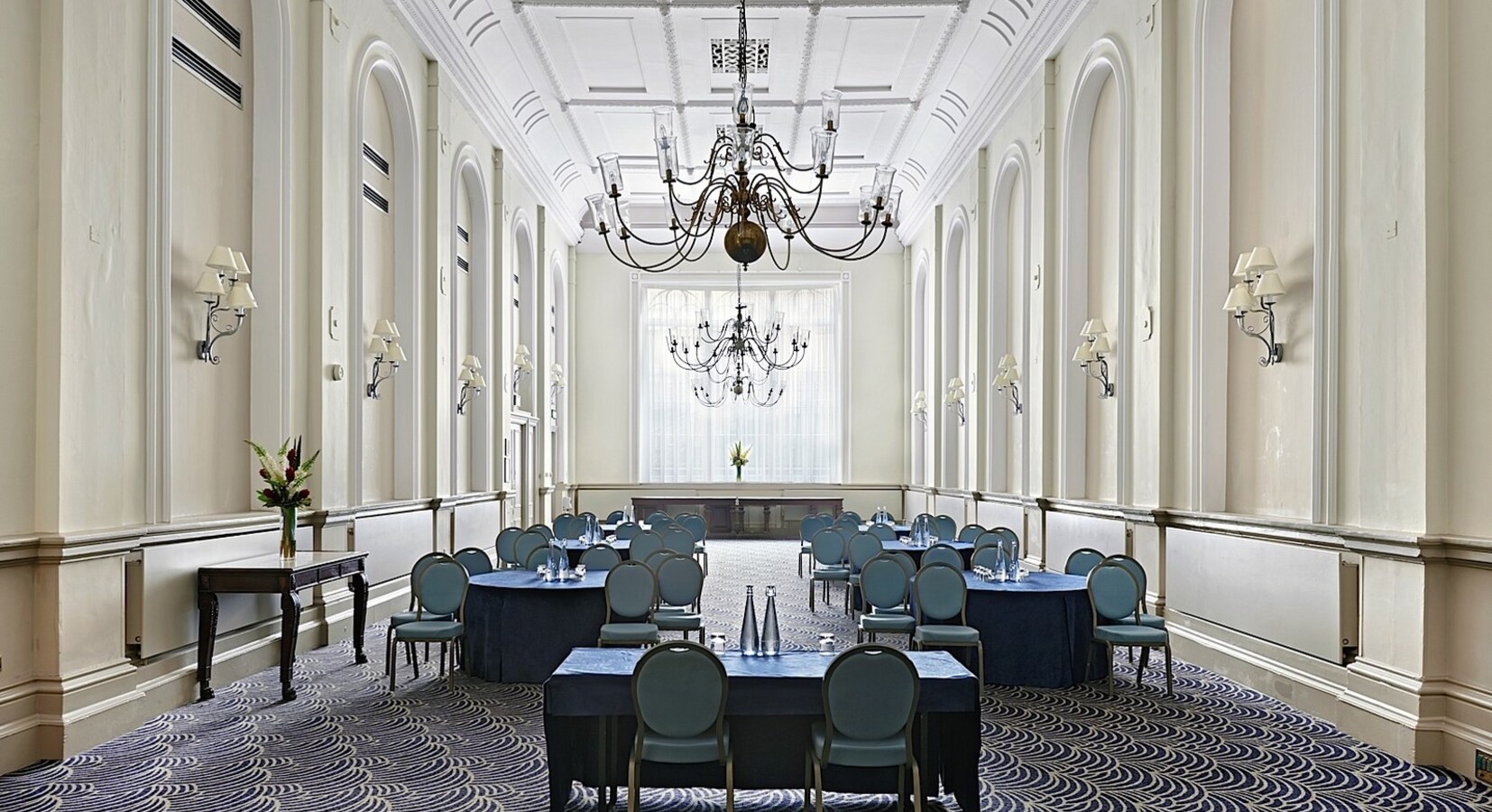 Function Room