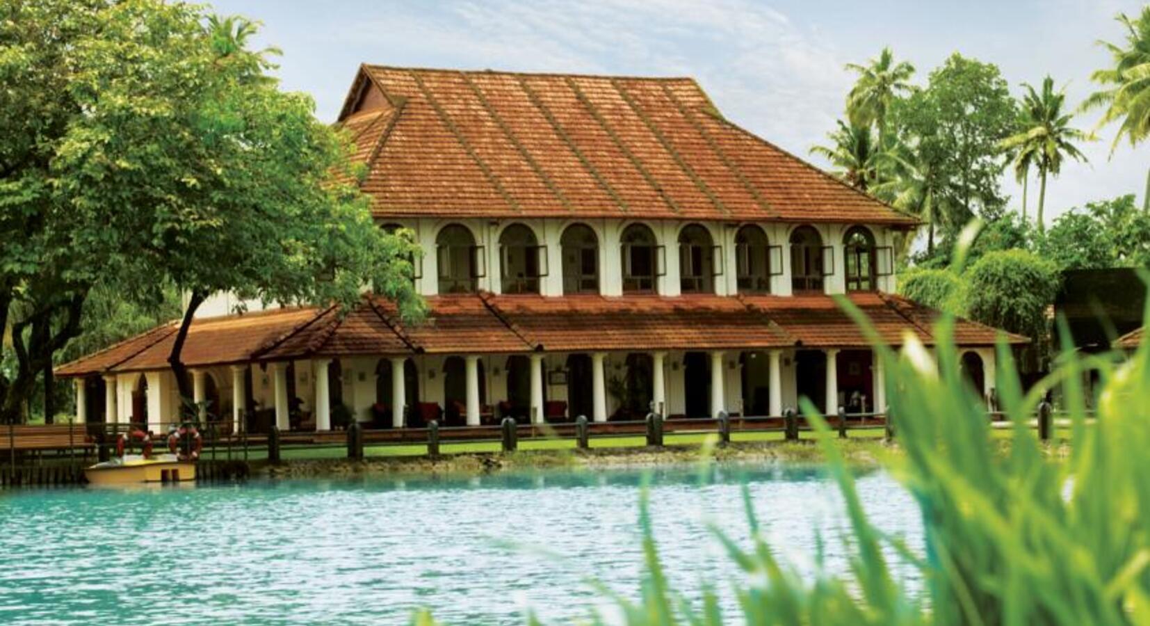 Photo of Vivanta by Taj Kumarakom