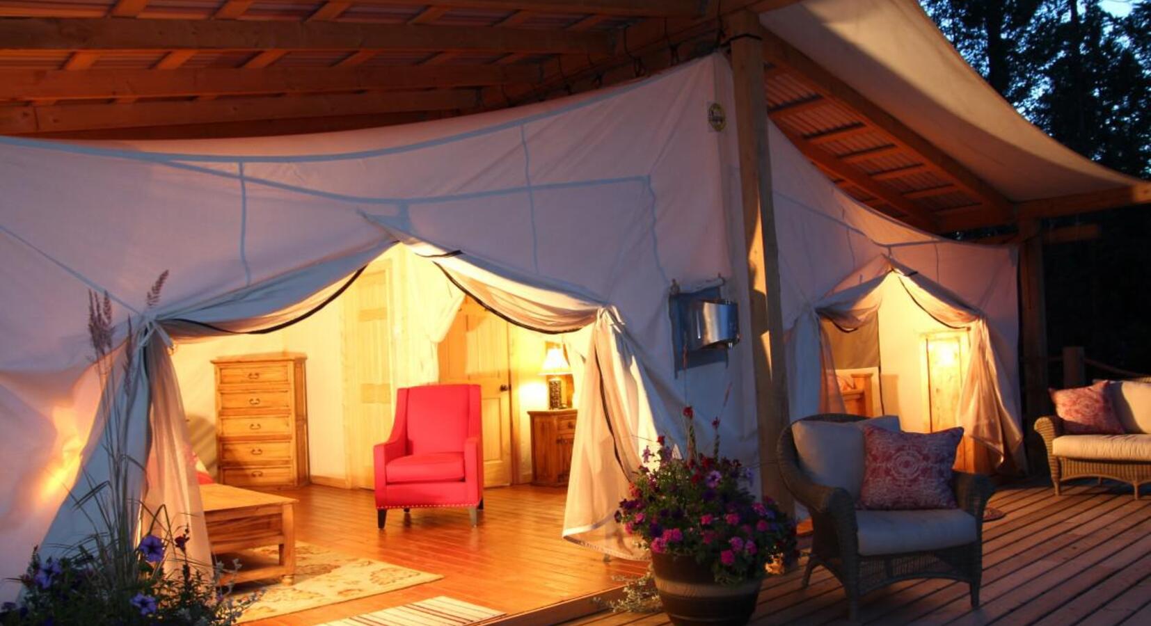 Tent