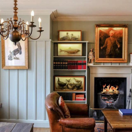 The Best Pubs with Rooms in Argyll