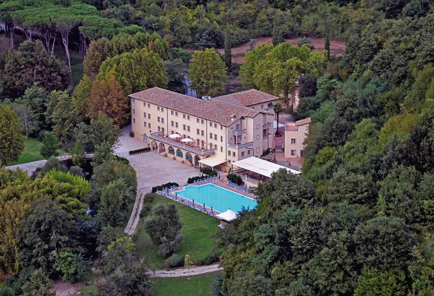 Grand Hotel Terme di Stigliano