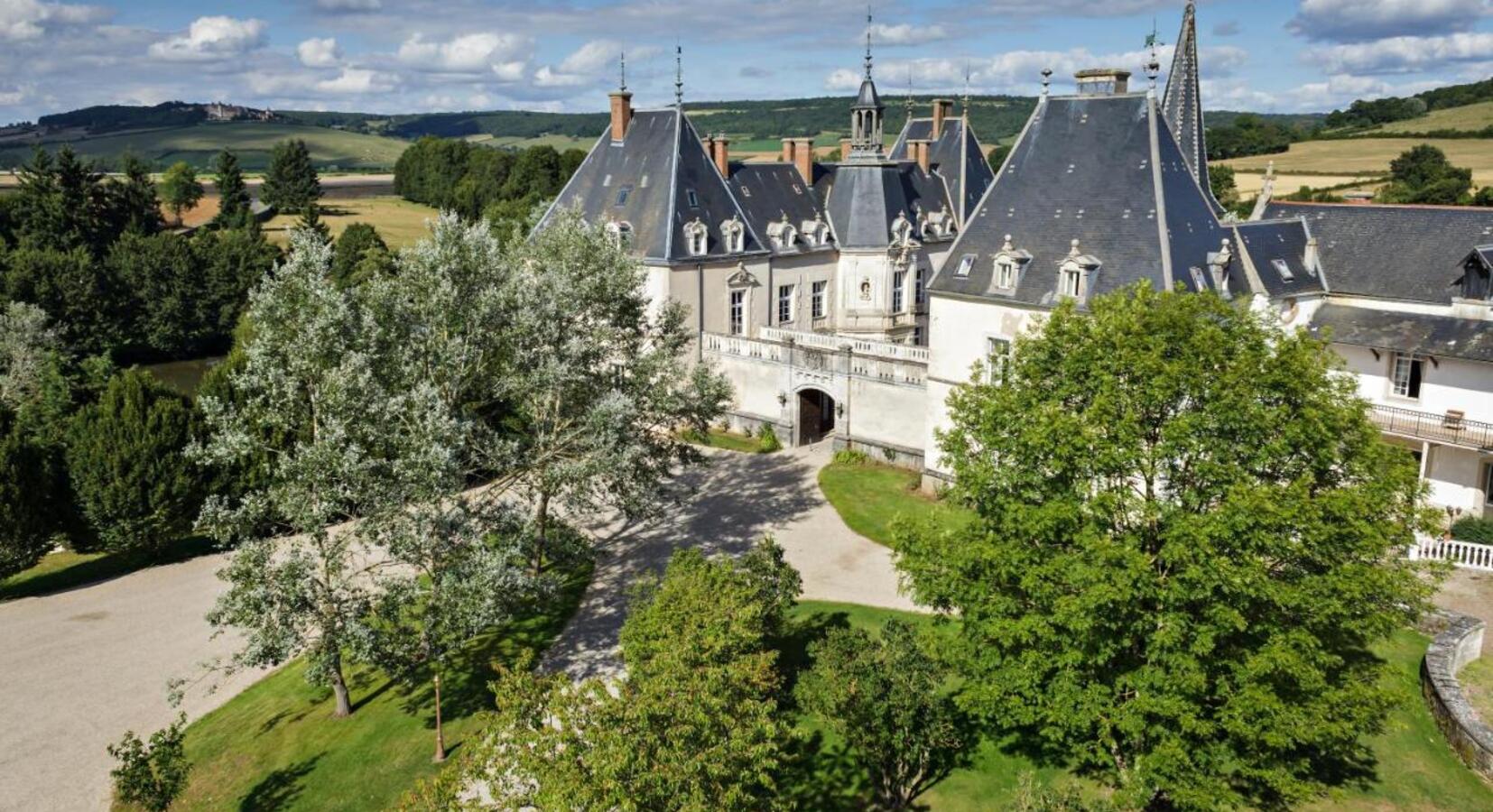 Photo of Chateau Sainte Sabine