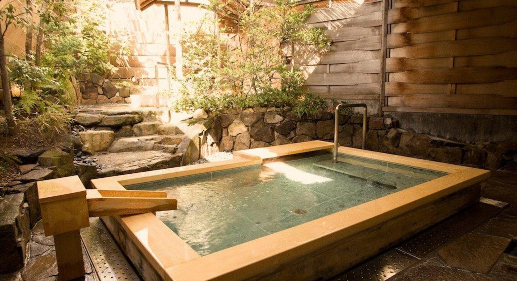 Onsen