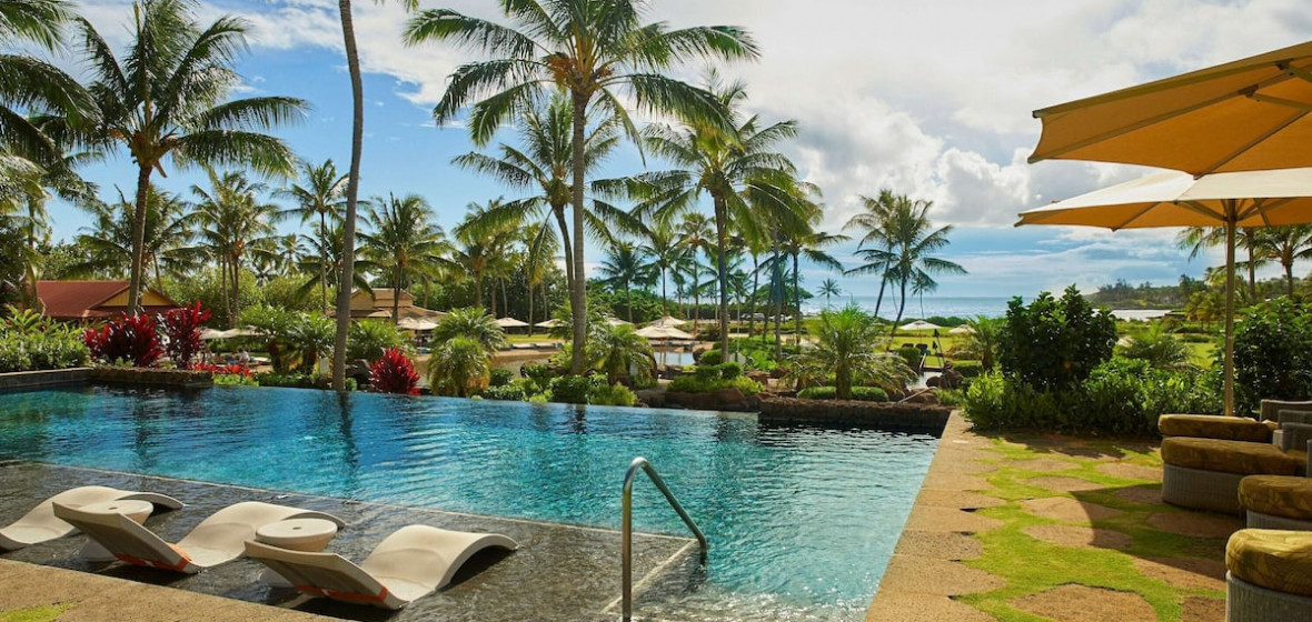 The Lodge at Kukui'ula, Kauai Review | The Hotel Guru