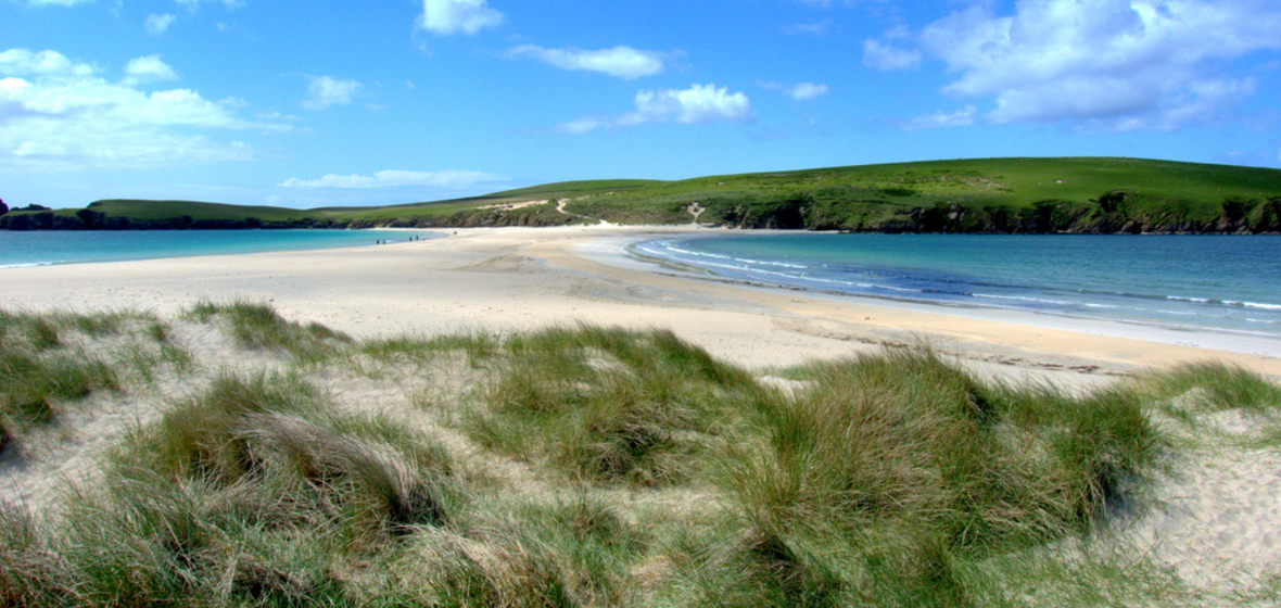 Photo de Îles Shetland