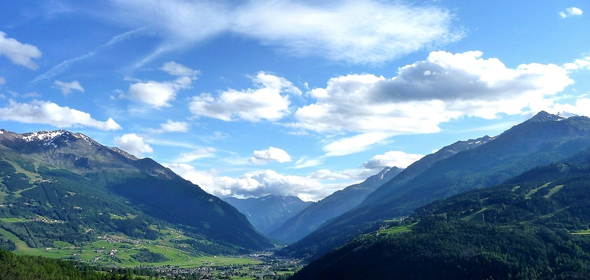 Photo of Bormio