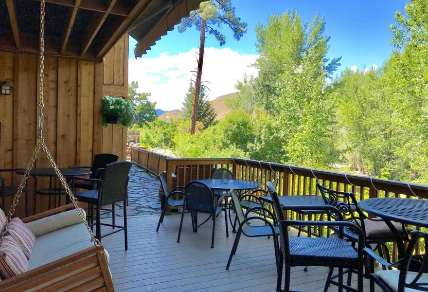 Twisp River Suites