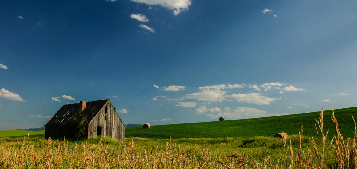 Photo of Idaho