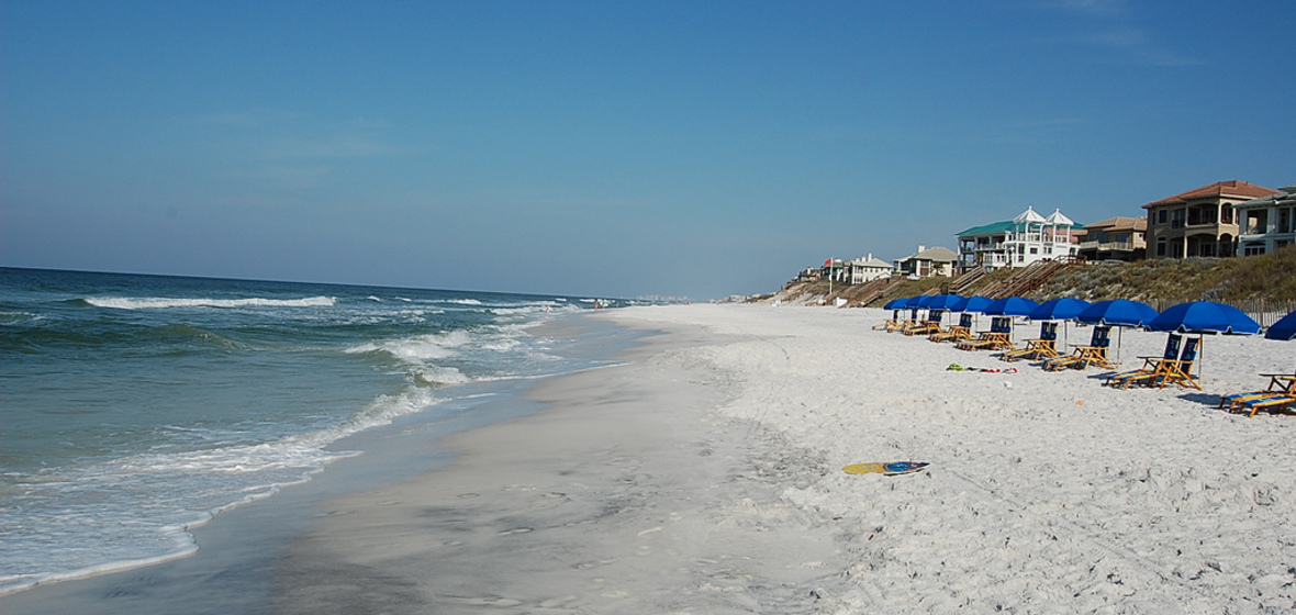 Photo of Santa Rosa Beach