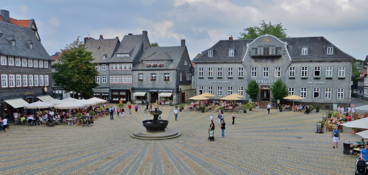 Photo de Goslar