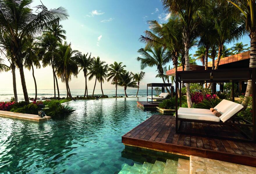 Dorado Beach A Ritz Carlton Reserve