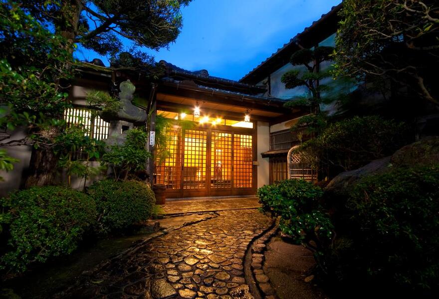 Kappo Ryokan Sennari