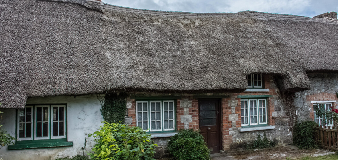 Photo of Adare