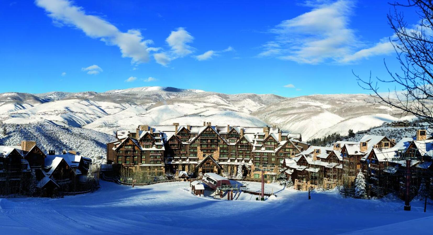 Photo of The Ritz Carlton Bachelor Gulch