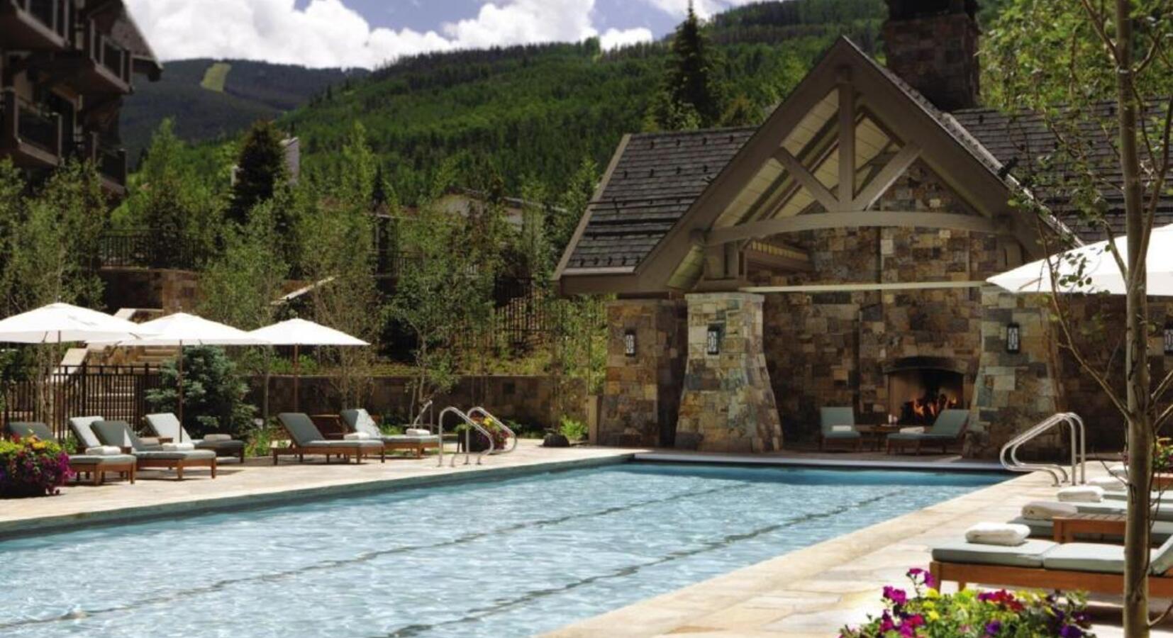 Photo of Four Seasons Resort Vail