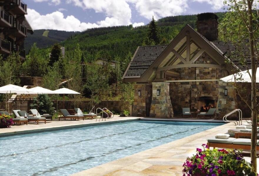 Four Seasons Resort Vail