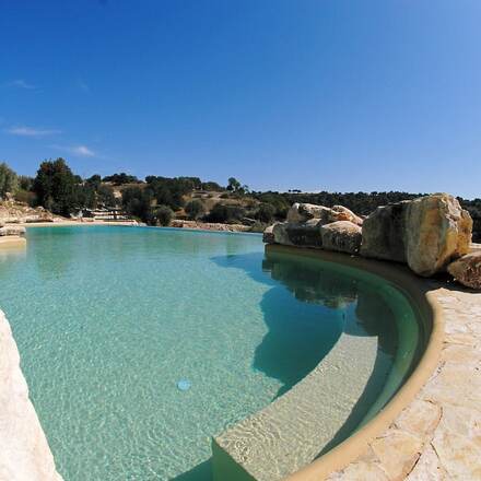 Relais Parco Cavalonga