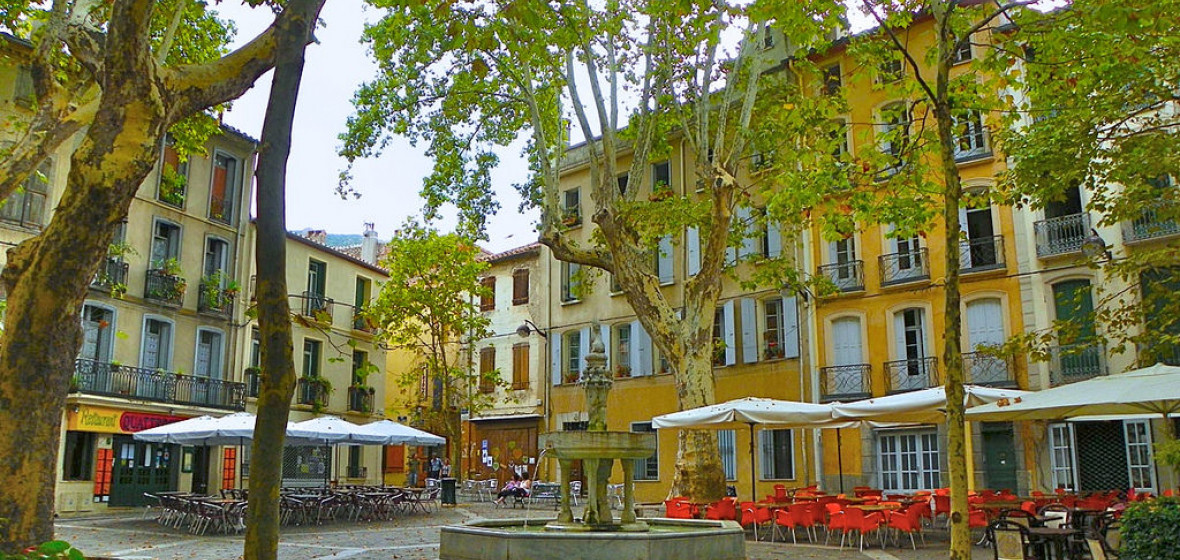 Best places to stay in Ceret, France | The Hotel Guru