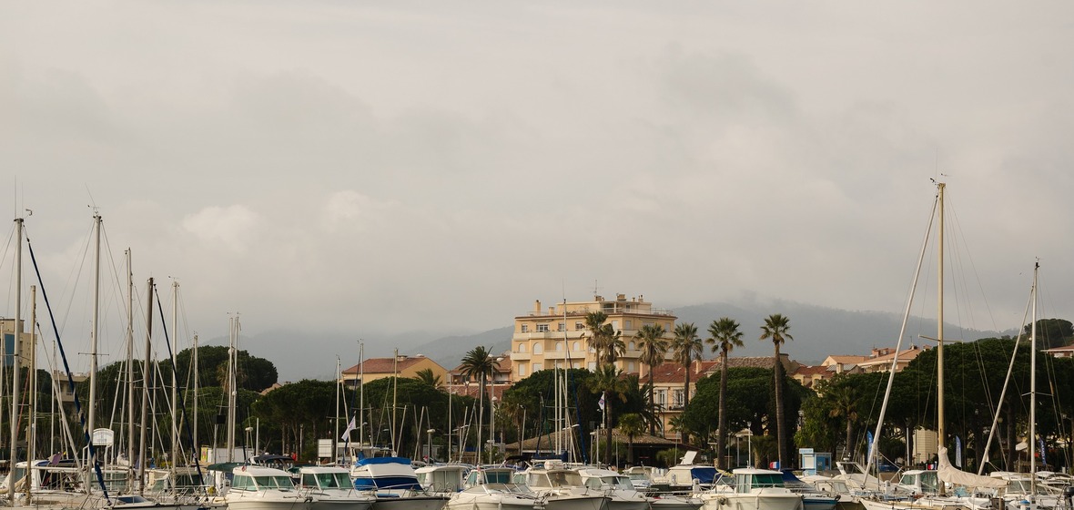 Photo of Sainte-Maxime