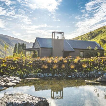 Die 8 besten Weinhotels in Otago