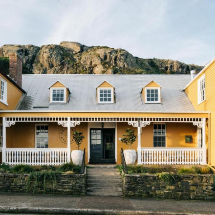 11 Great Group Getaways in Tasmania