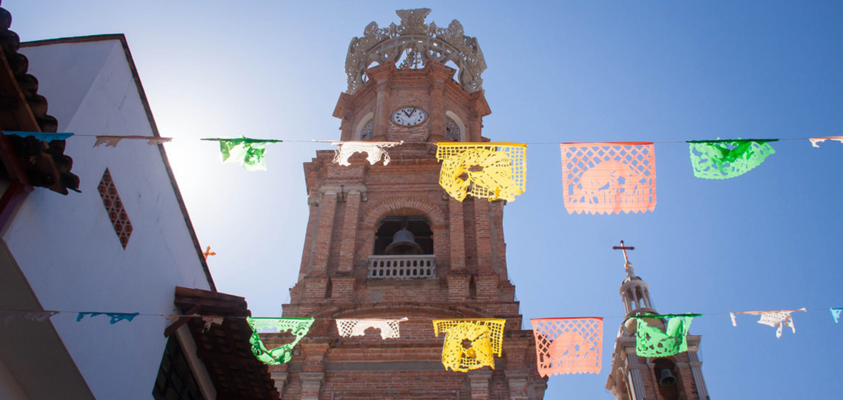 Photo de Puerto Vallarta