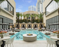 Die 7 besten Hotels in Houston mit Pools