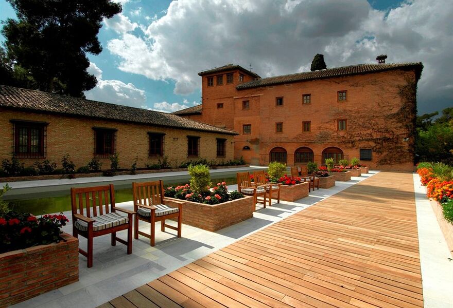 Parador de Granada