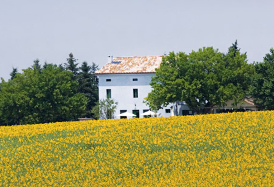 Casa Azzurra