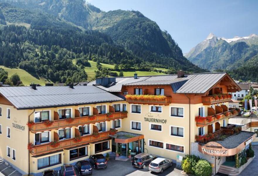 Hotel Tauernhof