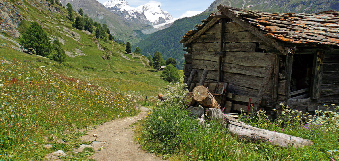 Photo of Zermatt