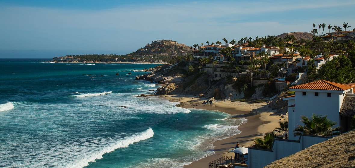 Photo of Cabo San Lucas